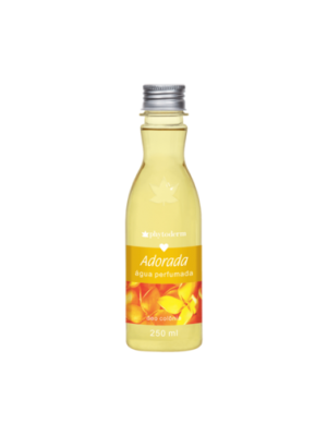 AGUA PERFUMADA ADORADA - 250 ML - PHYTODERM