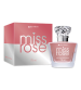 EAU COLOGNE MISS ROSE - 75 ML - PHYTODERM