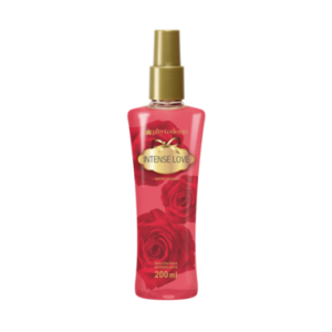BODY SPLASH INTENSE LOVE - 200 ML - PHYTODERM