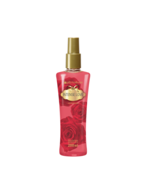 BODY SPLASH INTENSE LOVE - 200 ML - PHYTODERM