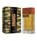 EAU COLOGNE BRAVUS - 100 ML - PHYTODERM