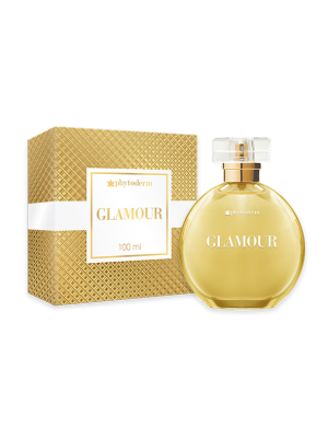 DEO COLÔNIA GLAMOUR - 100 ML - PHYTODERM