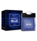 EAU COLOGNE INFINITY BLUE - 95 ML - PHYTODERM