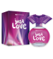 EAU COLOGNE JUST LOVE - 90 ML - PHYTODERM