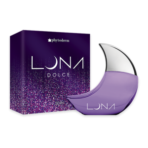 EAU COLOGNE LUNA DOLCE - 50 ML - PHYTODERM