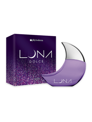 EAU COLOGNE LUNA DOLCE - 50 ML - PHYTODERM