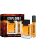 EAU COLOGNE EXPLORER  - 100 ML - PHYTODERM