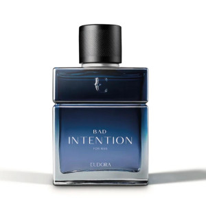 EAU COLOGNE BAD INTENTION - 100 ML - EUDORA 