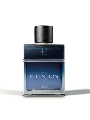 EAU COLOGNE BAD INTENTION - 100 ML - EUDORA 