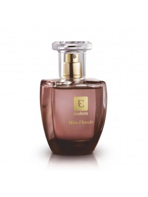 DEO COLÔNIA MISS FLORALE - 95 ML - EUDORA
