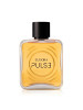 EAU COLOGNE PULSE TRADICIONAL - 100 ML - EUDORA