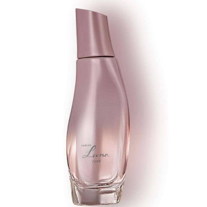 EAU COLOGNE LUNA ROSE - 75 ML - NATURA