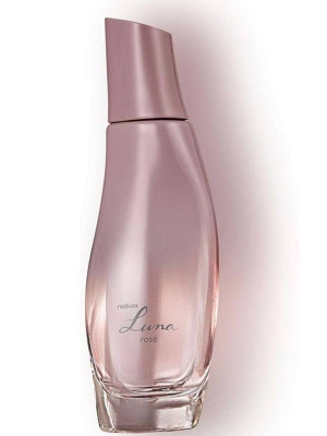 EAU COLOGNE LUNA ROSE - 75 ML - NATURA