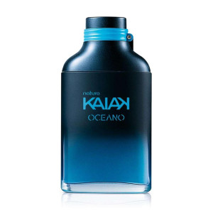 EAU COLOGNE KAIAK OCEANO - 100 ML - NATURA