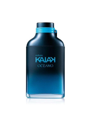EAU COLOGNE KAIAK OCEANO - 100 ML - NATURA