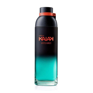 EAU COLOGNE KAIAK OCEANO - 100 ML - NATURA