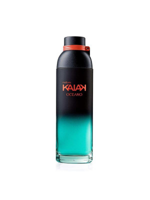 EAU COLOGNE KAIAK OCEANO - 100 ML - NATURA