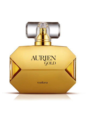 EAU COLOGNE AURIEN GOLD - 100 ML - EUDORA