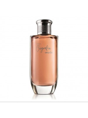 DEO COLÔNIA BIOGRAFIA CAMINHOS - 100 ML - NATURA