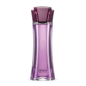 EAU COLOGNE LINDA IRRESISTIVEL - 100 ML - BOTICÁRIO