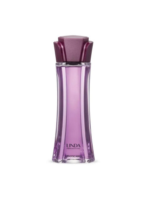 EAU COLOGNE LINDA IRRESISTIVEL - 100 ML - BOTICÁRIO