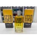 EAU COLOGNE EGEO FREE FIRE - 90 ML - BOTICÁRIO EAU COLOGNE EGEO FREE FIRE - 90 ML - BOTICÁRIO