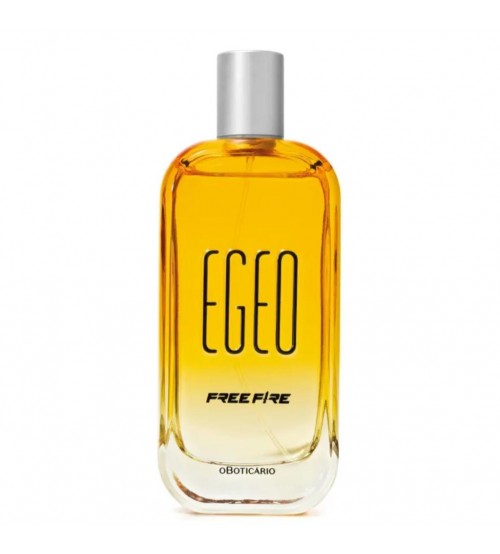 EAU COLOGNE EGEO FREE FIRE - 90 ML - BOTICÁRIO EAU COLOGNE EGEO FREE FIRE - 90 ML - BOTICÁRIO
