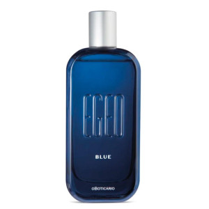 EAU COLOGNE EGEO BLUE  - 90 ML - BOTICÁRIO