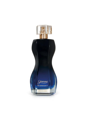 EAU COLOGNE GLAMOUR MIDNIGHT FEM - 75 ML - BOTICÁRIO