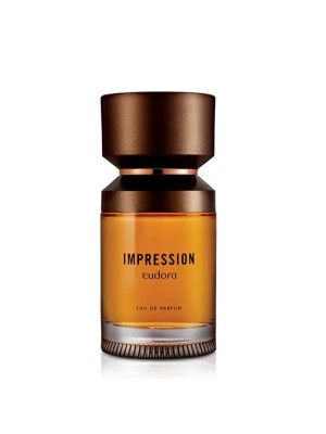 EAU PARFUM IMPRESSION TRADICIONAL  - 100 ML - EUDORA