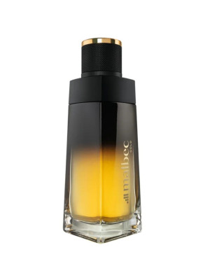 EAU COLOGNE MALBEC GOLD - 100 ML - BOTICÁRIO