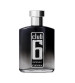 EAU COLOGNE CLUB 6 INTENSO - 95 ML - EUDORA