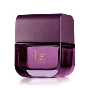 EAU PARFUM ILIA SECRETO - 50 ML - NATURA