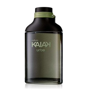 EAU COLOGNE KAIAK URBE - 100 ML - NATURA