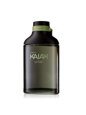 EAU COLOGNE KAIAK URBE - 100 ML - NATURA
