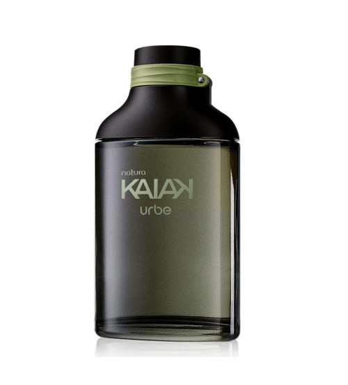 EAU COLOGNE KAIAK URBE - 100 ML - NATURA EAU COLOGNE KAIAK URBE - 100 ML - NATURA