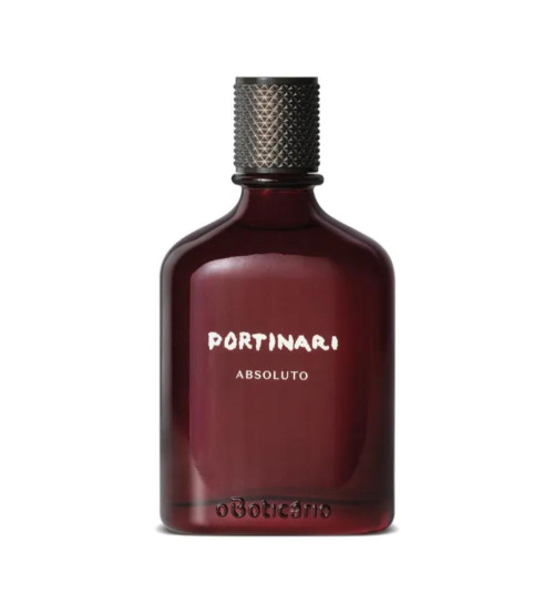 EAU COLOGNE PORTINARI ABSOLUTO - 100 ML - BOTICÁRIO EAU COLOGNE PORTINARI ABSOLUTO - 100 ML - BOTICÁRIO