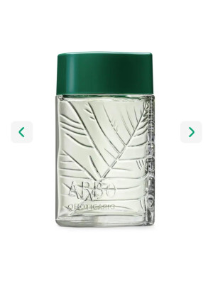 EAU COLOGNE ARBO TRADICIONAL - 100 ML - BOTICÁRIO