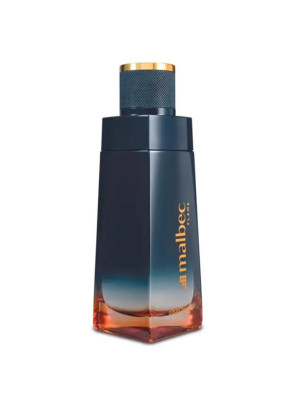 EAU COLOGNE MALBEC FLAME - 100 ML - BOTICÁRIO
