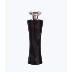 EAU COLOGNE GRACE MIDNIGHT - 100 ML - HINODE
