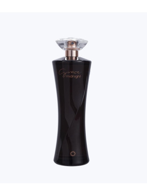 EAU COLOGNE GRACE MIDNIGHT - 100 ML - HINODE