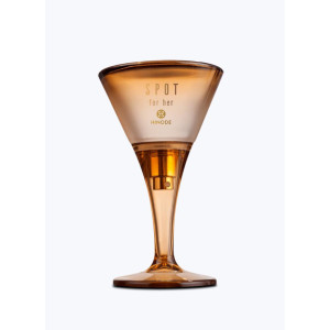 EAU COLOGNE SPOT FOR HER - 75 ML - HINODE