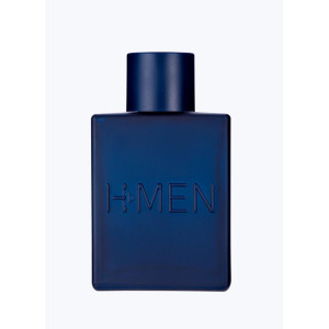 EAU COLOGNE H MEN - 75 ML - HINODE