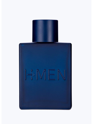EAU COLOGNE H MEN - 75 ML - HINODE