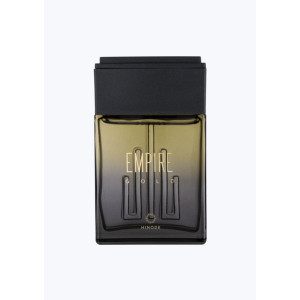EAU COLOGNE EMPIRE GOLD - 100 ML - HINODE