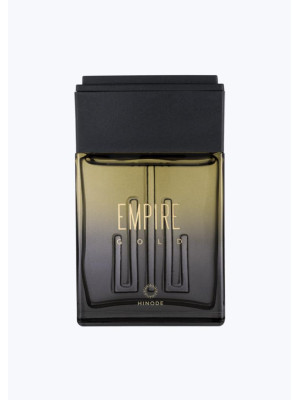 EAU COLOGNE EMPIRE GOLD - 100 ML - HINODE