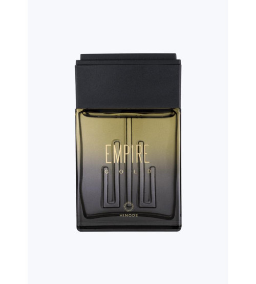 EAU COLOGNE EMPIRE GOLD - 100 ML - HINODE EAU COLOGNE EMPIRE GOLD - 100 ML - HINODE