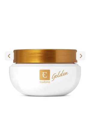 CREME HIDRATANTE E GOLD - 250 G - EUDORA