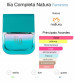 EAU PARFUM ILIA COMPLETA - 50 ML - NATURA