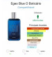 EAU COLOGNE EGEO BLUE  - 90 ML - BOTICÁRIO